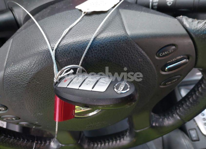 Photo 11 of 2010 Nissan Altima 3.5 SR (VIN 1N4BL2AP2AC151807)