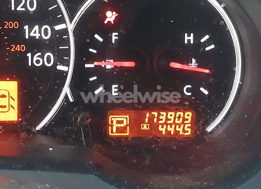 Photo 15 of 2010 Nissan Altima 3.5 SR (VIN 1N4BL2AP2AC151807)