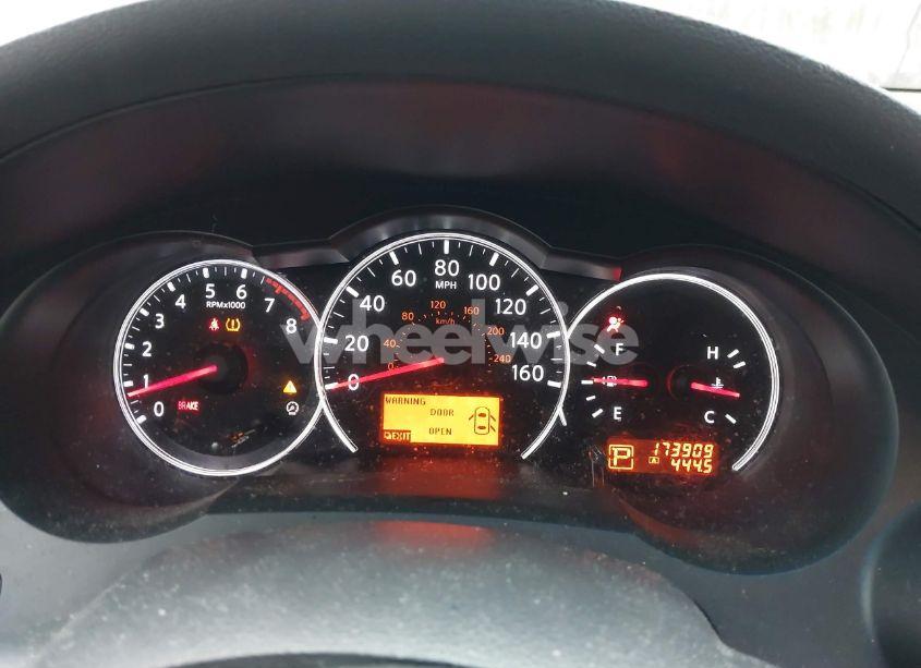 Photo 7 of 2010 Nissan Altima 3.5 SR (VIN 1N4BL2AP2AC151807)