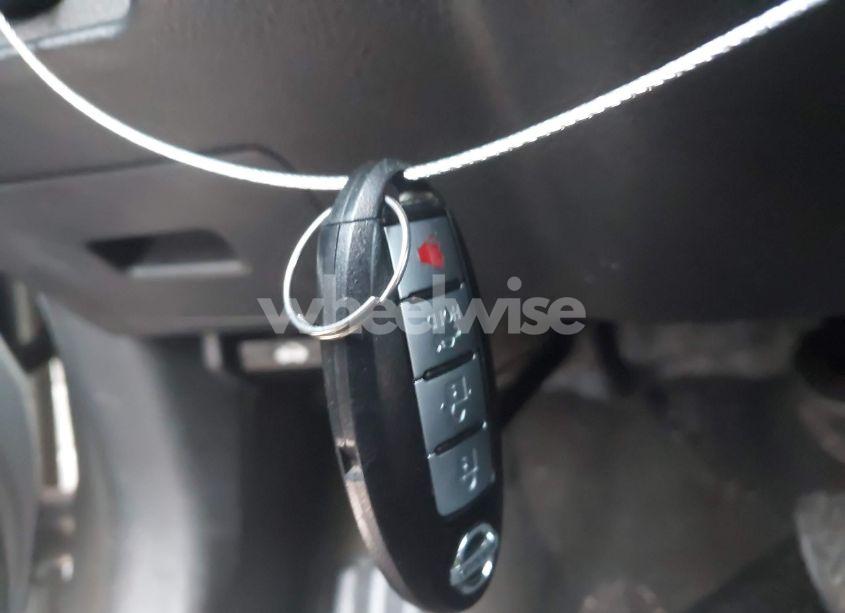 Photo 11 of 2010 Nissan Altima 3.5 SR (VIN 1N4BL2AP2AN473688)