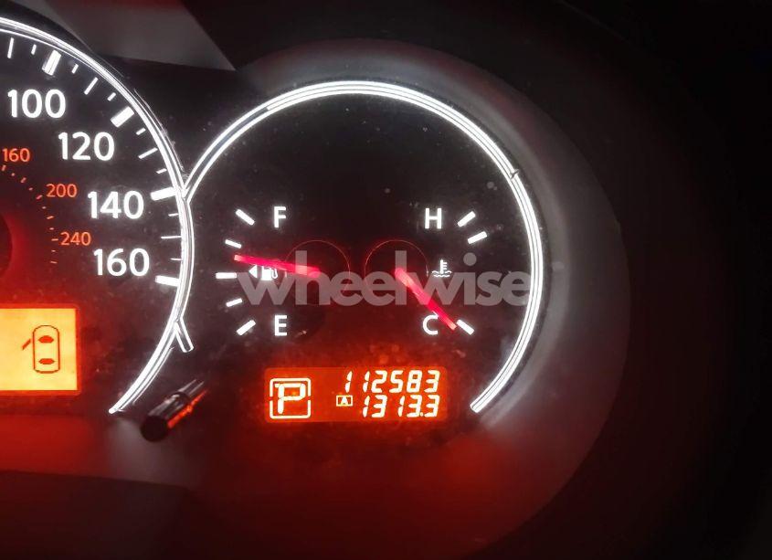 Photo 7 of 2010 Nissan Altima 3.5 SR (VIN 1N4BL2AP2AN473688)