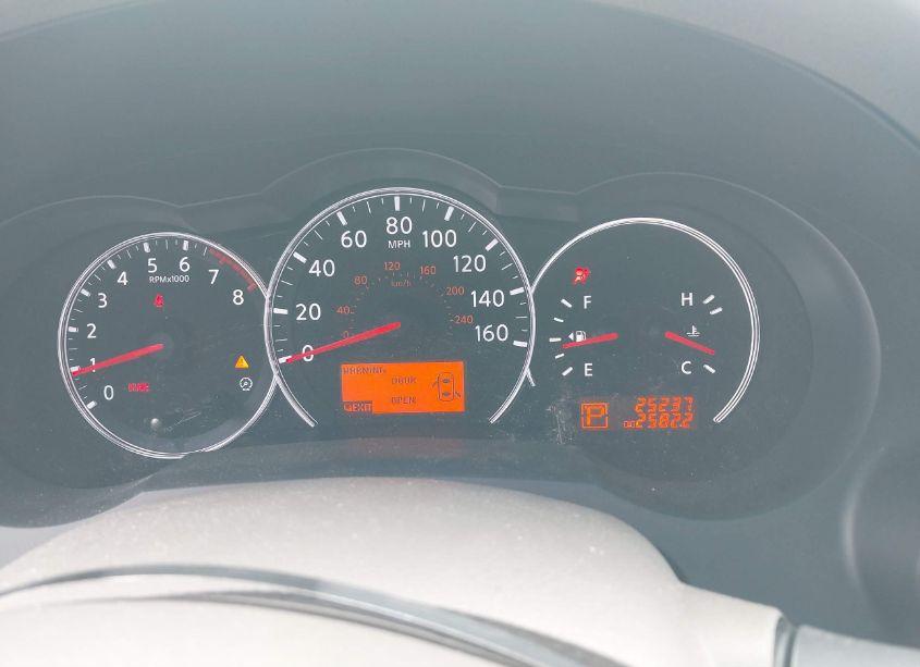 Photo 7 of 2010 Nissan Altima 3.5 SR (VIN 1N4BL2AP2AN542041)