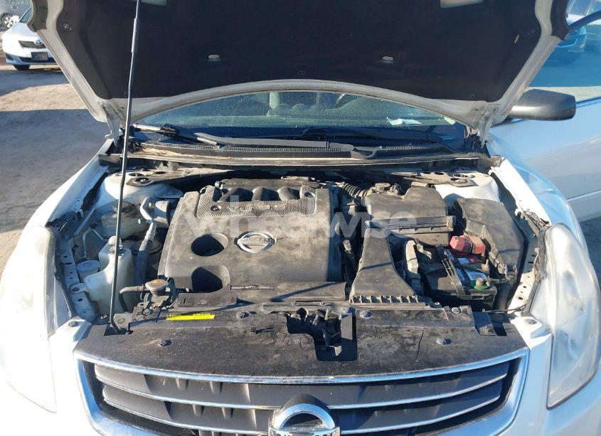 Photo 10 of 2011 Nissan Altima 3.5 SR (VIN 1N4BL2AP2BN416831)