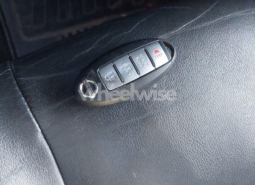 Photo 11 of 2011 Nissan Altima 3.5 SR (VIN 1N4BL2AP2BN416831)