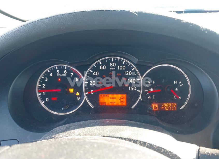 Photo 7 of 2011 Nissan Altima 3.5 SR (VIN 1N4BL2AP2BN416831)