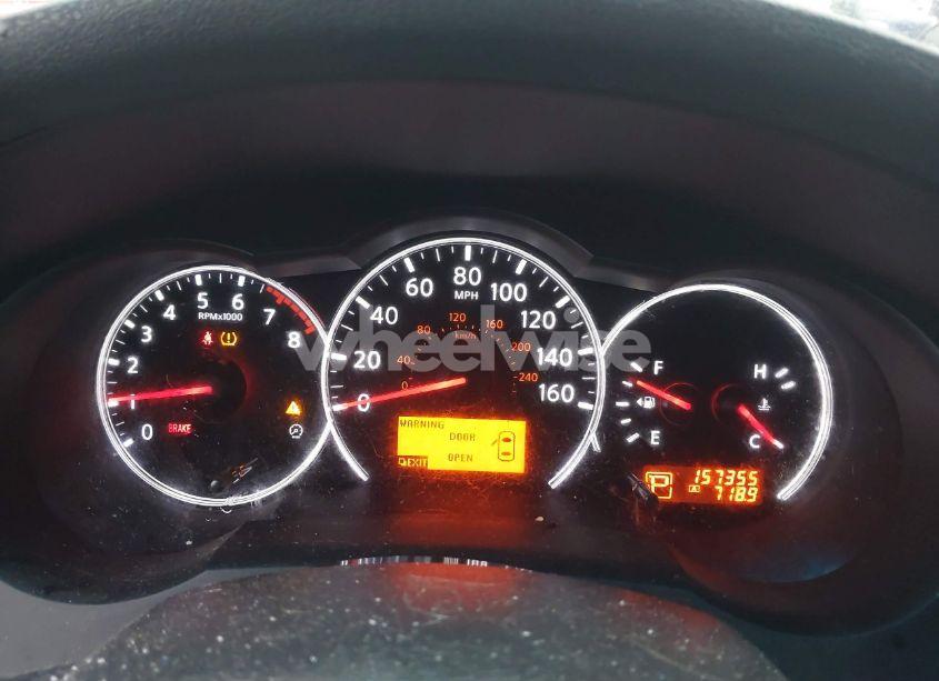 Photo 16 of 2012 Nissan Altima 3.5 SR (VIN 1N4BL2AP2CC144133)