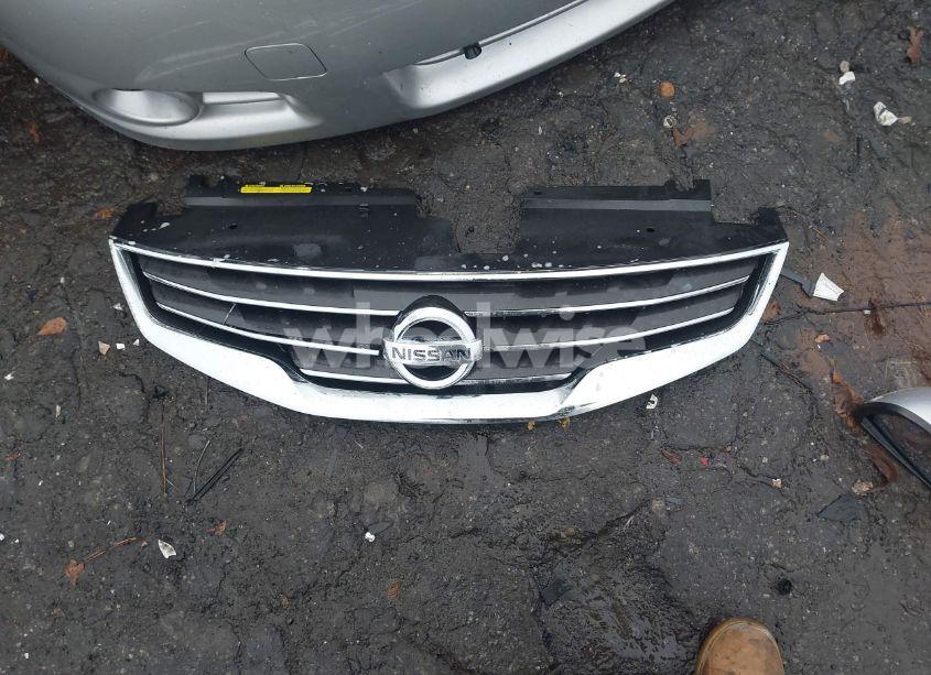 Photo 19 of 2012 Nissan Altima 3.5 SR (VIN 1N4BL2AP2CC144133)