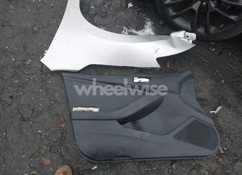 Photo 20 of 2012 Nissan Altima 3.5 SR (VIN 1N4BL2AP2CC144133)