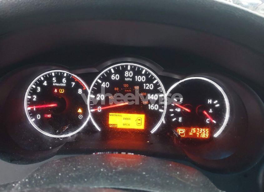 Photo 7 of 2012 Nissan Altima 3.5 SR (VIN 1N4BL2AP2CC144133)