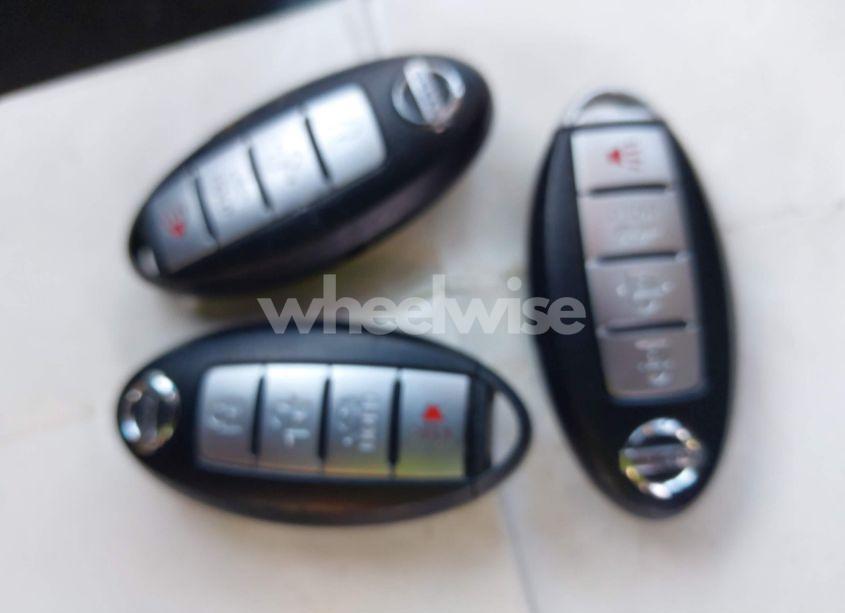 Photo 11 of 2012 Nissan Altima 3.5 SR (VIN 1N4BL2AP2CC201625)