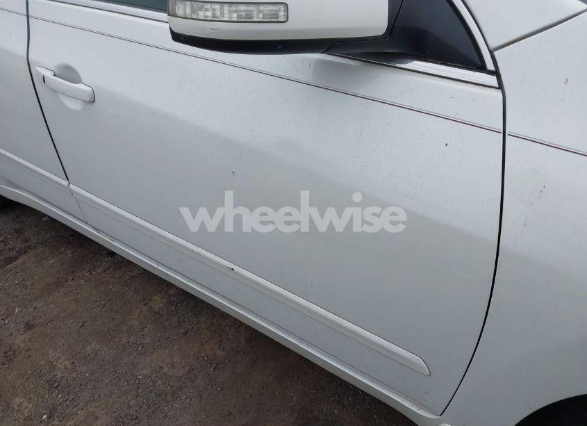 Photo 12 of 2012 Nissan Altima 3.5 SR (VIN 1N4BL2AP2CN404874)