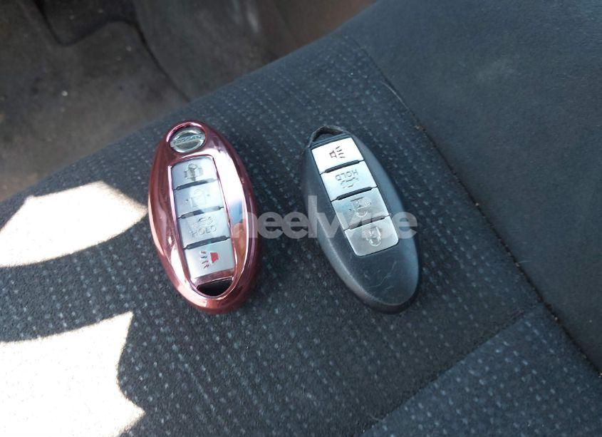 Photo 11 of 2012 Nissan Altima 3.5 SR (VIN 1N4BL2AP2CN409332)