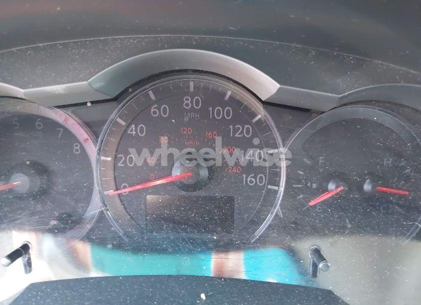 Photo 15 of 2012 Nissan Altima 3.5 SR (VIN 1N4BL2AP2CN409332)