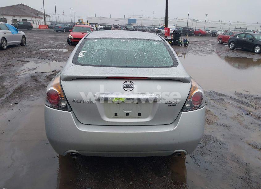 Photo 16 of 2012 Nissan Altima 3.5 SR (VIN 1N4BL2AP2CN409332)