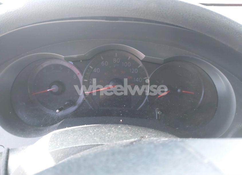 Photo 7 of 2012 Nissan Altima 3.5 SR (VIN 1N4BL2AP2CN409332)