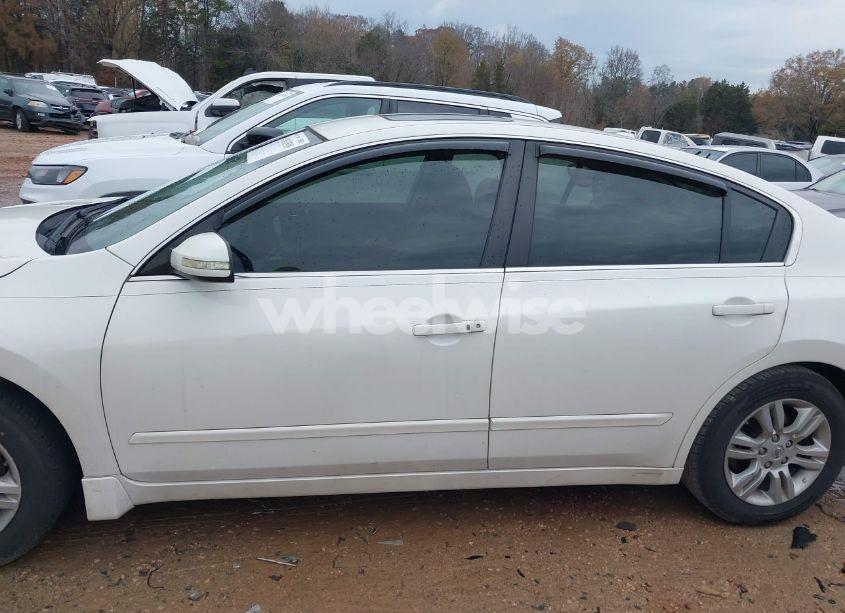 Photo 14 of 2012 Nissan Altima 3.5 SR (VIN 1N4BL2AP2CN420489)