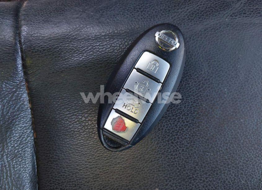 Photo 11 of 2012 Nissan Altima 3.5 SR (VIN 1N4BL2AP2CN542706)