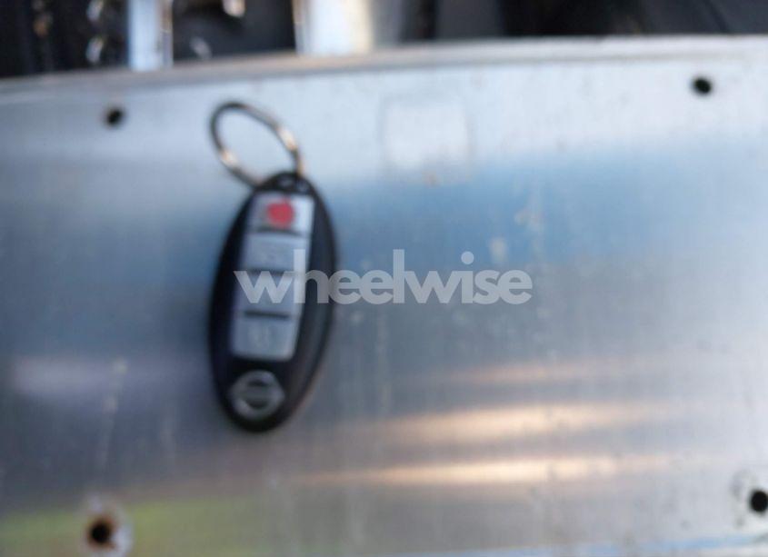 Photo 11 of 2010 Nissan Altima 3.5 SR (VIN 1N4BL2AP3AC146728)