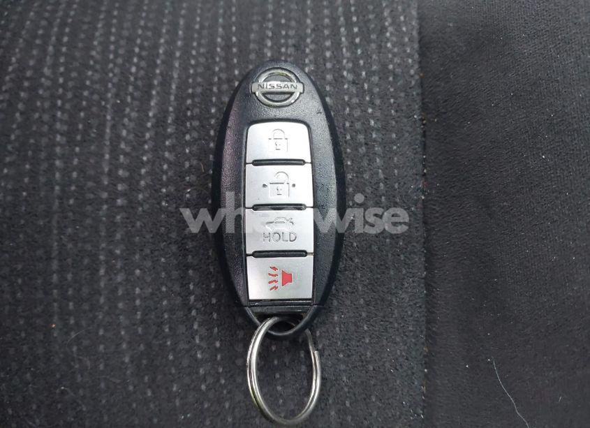 Photo 11 of 2010 Nissan Altima 3.5 SR (VIN 1N4BL2AP3AN491746)