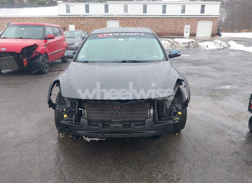 Photo 6 of 2010 Nissan Altima 3.5 SR (VIN 1N4BL2AP3AN491746)