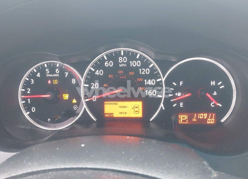 Photo 7 of 2010 Nissan Altima 3.5 SR (VIN 1N4BL2AP3AN491746)