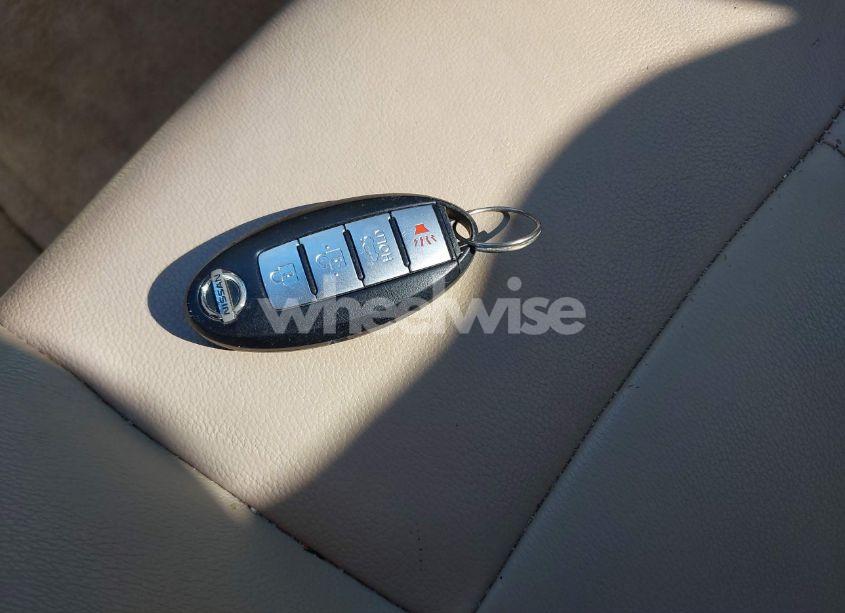 Photo 11 of 2010 Nissan Altima 3.5 SR (VIN 1N4BL2AP3AN524891)