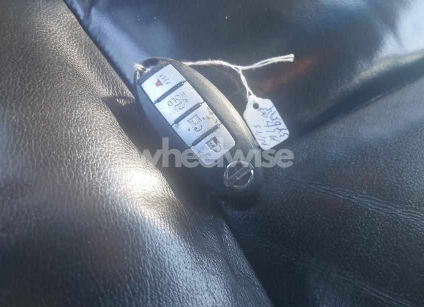 Photo 11 of 2010 Nissan Altima 3.5 SR (VIN 1N4BL2AP3AN556868)