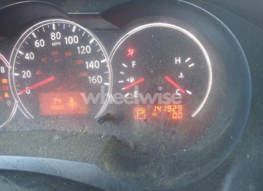 Photo 7 of 2010 Nissan Altima 3.5 SR (VIN 1N4BL2AP3AN556868)