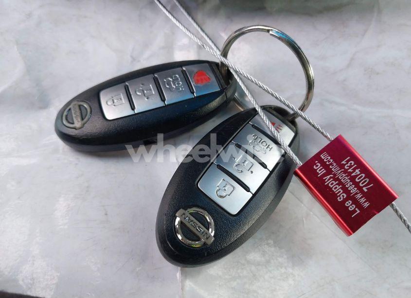 Photo 11 of 2011 Nissan Altima 3.5 SR (VIN 1N4BL2AP3BN461194)