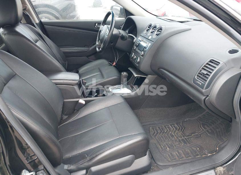 Photo 5 of 2011 Nissan Altima 3.5 SR (VIN 1N4BL2AP3BN461194)