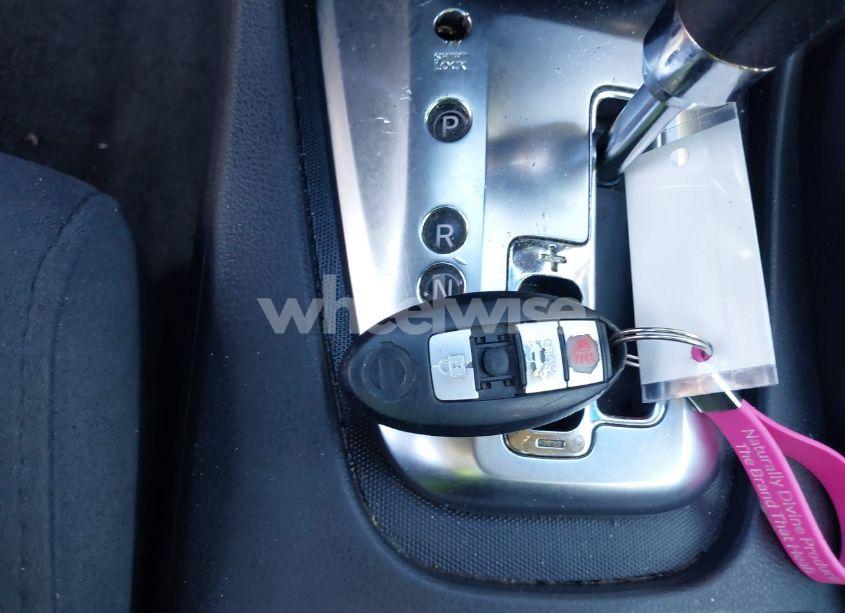 Photo 11 of 2012 Nissan Altima 3.5 SR (VIN 1N4BL2AP3CC115823)