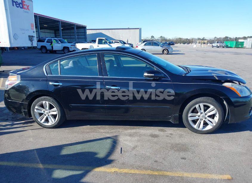 Photo 13 of 2012 Nissan Altima 3.5 SR (VIN 1N4BL2AP3CC115823)