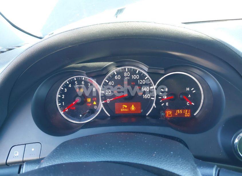 Photo 7 of 2012 Nissan Altima 3.5 SR (VIN 1N4BL2AP3CC115823)