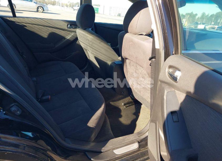 Photo 8 of 2012 Nissan Altima 3.5 SR (VIN 1N4BL2AP3CC115823)