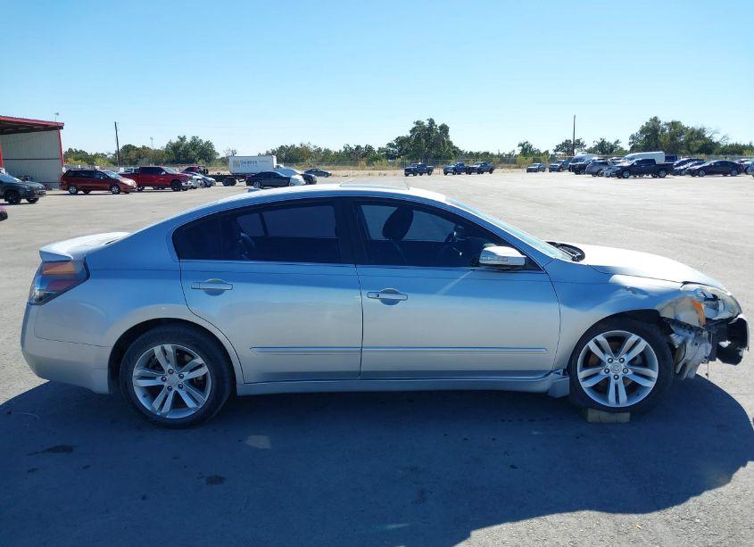 Photo 13 of 2012 Nissan Altima 3.5 SR (VIN 1N4BL2AP3CC122495)