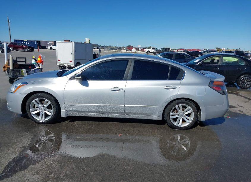 Photo 14 of 2012 Nissan Altima 3.5 SR (VIN 1N4BL2AP3CC122495)