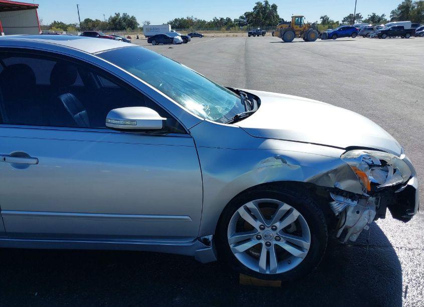 Photo 18 of 2012 Nissan Altima 3.5 SR (VIN 1N4BL2AP3CC122495)