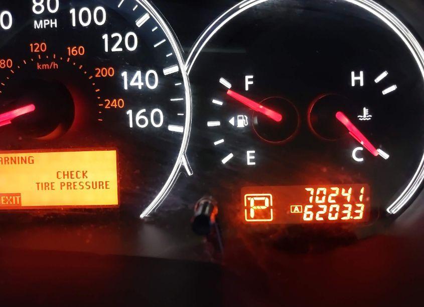 Photo 7 of 2012 Nissan Altima 3.5 SR (VIN 1N4BL2AP3CC122495)