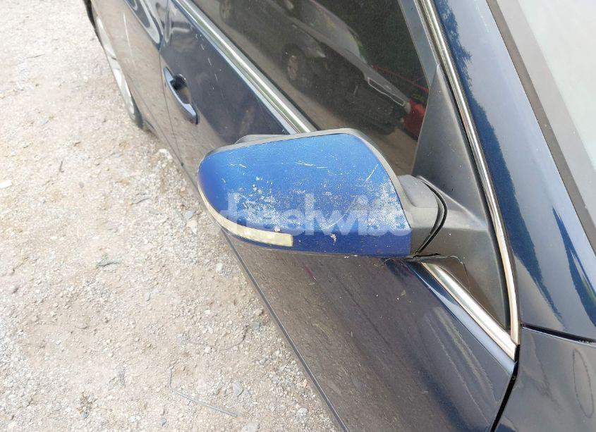 Photo 13 of 2012 Nissan Altima 3.5 SR (VIN 1N4BL2AP3CN485352)