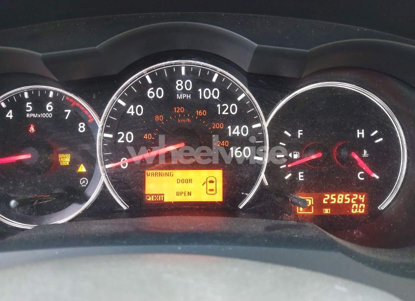 Photo 7 of 2012 Nissan Altima 3.5 SR (VIN 1N4BL2AP3CN532492)