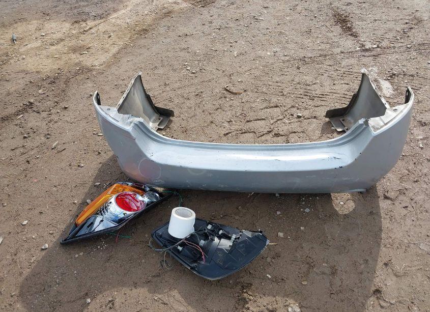 Photo 12 of 2012 Nissan Altima 3.5 SR (VIN 1N4BL2AP3CN535361)