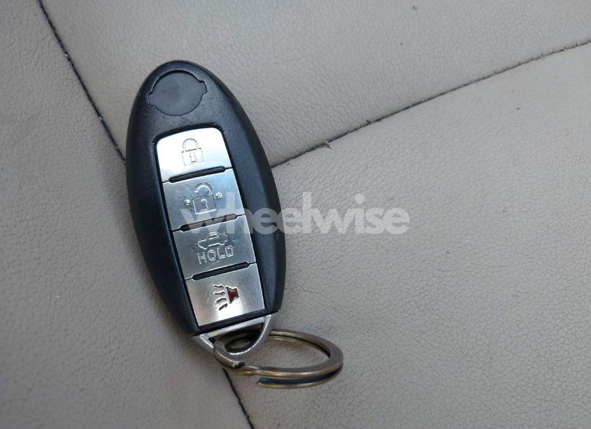 Photo 11 of 2012 Nissan Altima 3.5 SR (VIN 1N4BL2AP3CN540821)