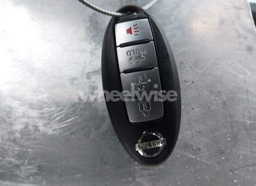 Photo 11 of 2010 Nissan Altima 3.5 SR (VIN 1N4BL2AP4AN480092)