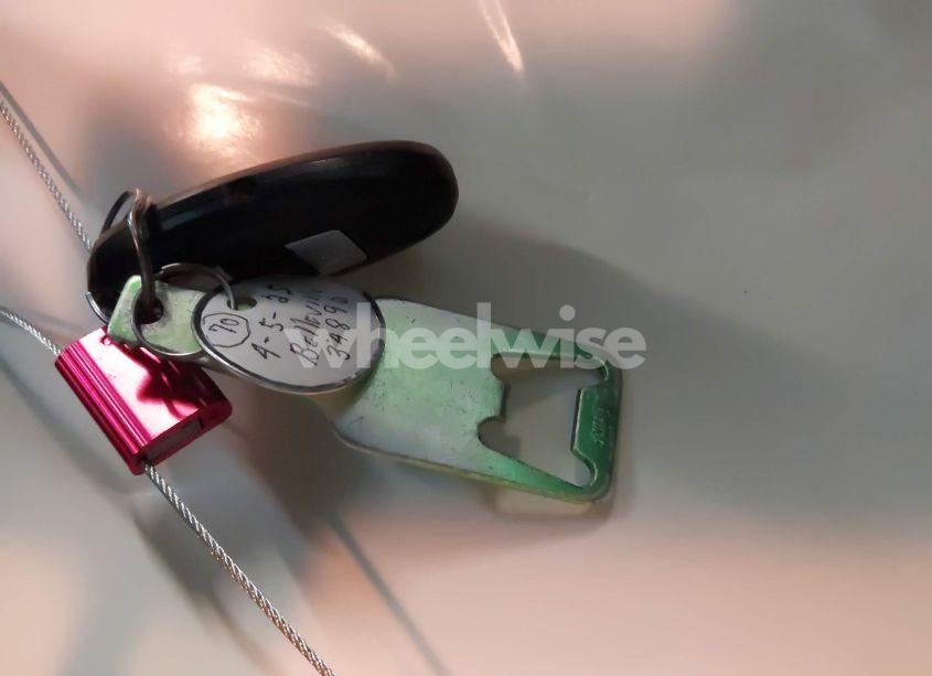 Photo 11 of 2010 Nissan Altima 3.5 SR (VIN 1N4BL2AP4AN534992)