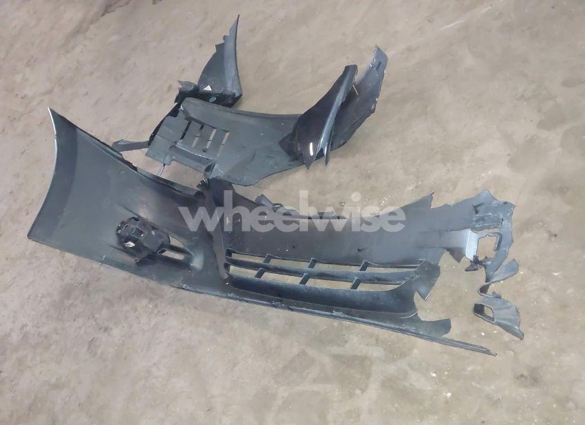 Photo 12 of 2010 Nissan Altima 3.5 SR (VIN 1N4BL2AP4AN534992)