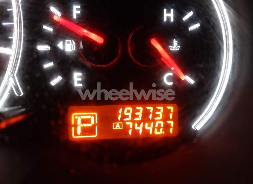 Photo 16 of 2010 Nissan Altima 3.5 SR (VIN 1N4BL2AP4AN534992)