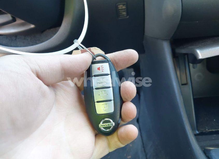 Photo 11 of 2012 Nissan Altima 3.5 SR (VIN 1N4BL2AP4CN411082)