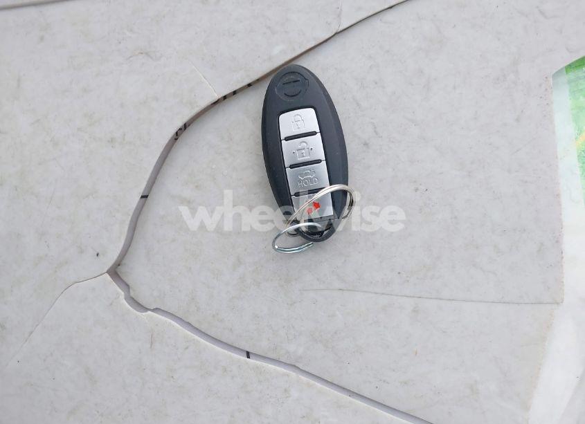 Photo 11 of 2012 Nissan Altima 3.5 SR (VIN 1N4BL2AP4CN539435)