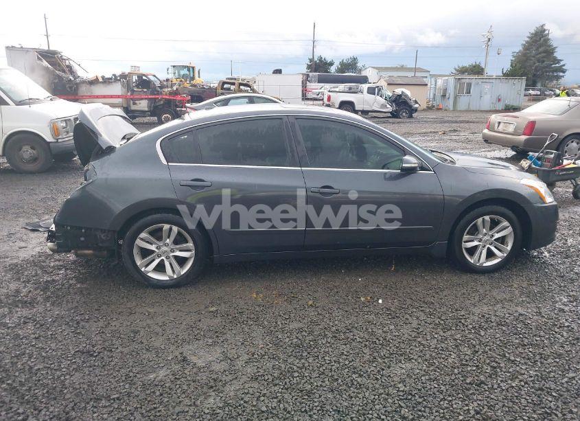 Photo 14 of 2012 Nissan Altima 3.5 SR (VIN 1N4BL2AP4CN539435)