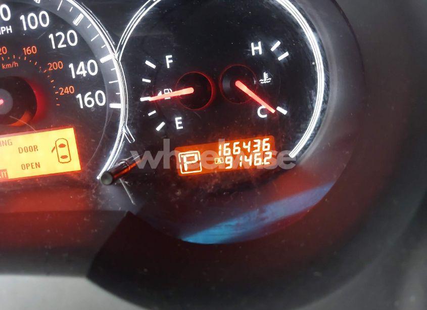 Photo 16 of 2012 Nissan Altima 3.5 SR (VIN 1N4BL2AP4CN539435)